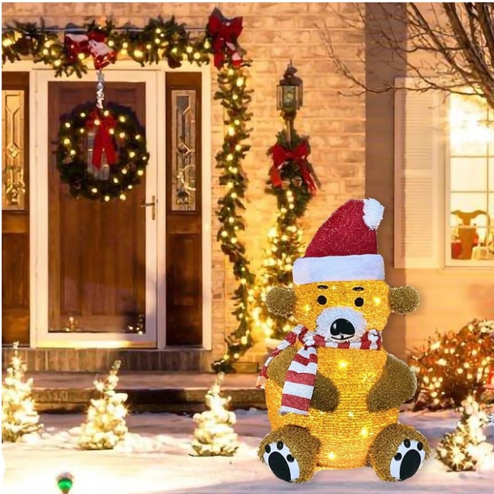 Christmas Decor